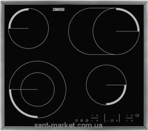 ZANUSSI РАБ.ПОВЕРХНОСТЬ ZEV6646XBA