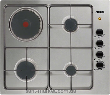 ZANUSSI РАБ.ПОВЕРХНОСТЬ ZGM62444XA