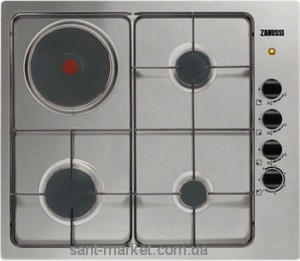 ZANUSSI РАБ.ПОВЕРХНОСТЬ ZGM62444XA