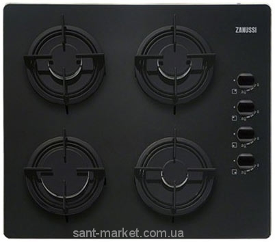 ZANUSSI РАБ.ПОВЕРХНОСТЬ ZGO62414BA