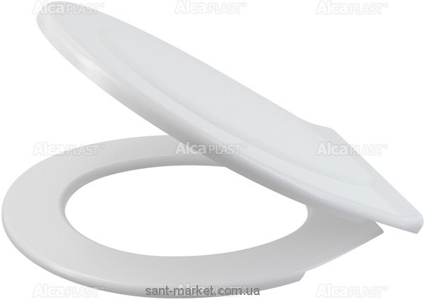 AlcaPlast Сиденье для унитаза A3553
