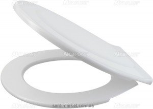 AlcaPlast Сиденье для унитаза A3553