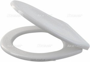 AlcaPlast Сиденье для унитаза A65