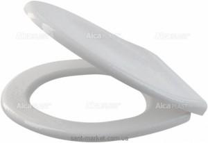 AlcaPlast Сидіння для унітазу A65