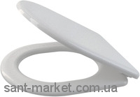 AlcaPlast Сидіння для унітазу A66