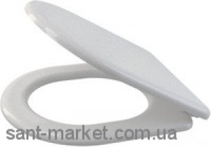 AlcaPlast Сиденье для унитаза A66