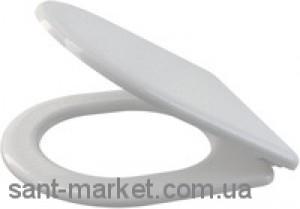 AlcaPlast Сидіння для унітазу A66