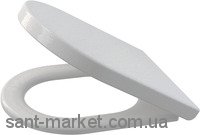AlcaPlast Сиденье для унитаза A67