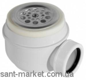 AlcaPlast Сифон для душевого поддонa A46 d50