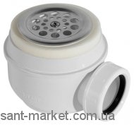 AlcaPlast Сифон для душевого поддонa A46 d60