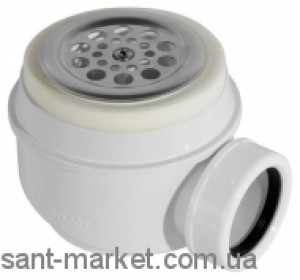 AlcaPlast Сифон для душевого поддонa A46 d60