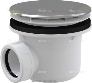 AlcaPlast Сифон для душевого поддонa A49CR