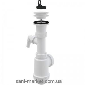 AlcaPlast Сифон для мийки A442P