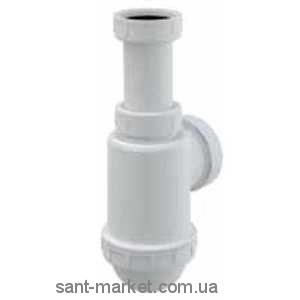 AlcaPlast Сифон для мойки A443