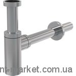 AlcaPlast Сифон для раковины A400 BLISTR