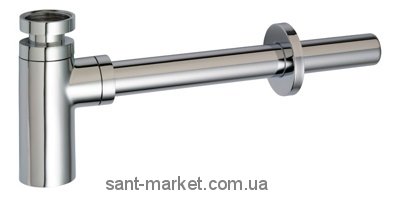 AlcaPlast Сифон для раковины A400