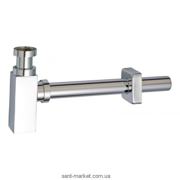 AlcaPlast Сифон для раковини A401