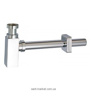 AlcaPlast Сифон для раковини A401