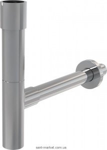 AlcaPlast Сифон для раковины A402