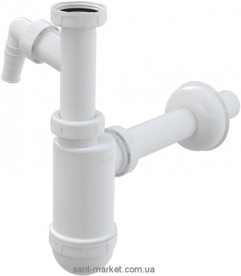 AlcaPlast Сифон для раковини A430P