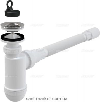 AlcaPlast Сифон для раковины A41