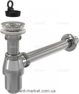 AlcaPlast Сифон для раковини A437