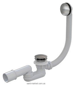 AlcaPlast Сифон для ванны A507KM