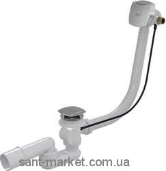 AlcaPlast Сифон для ванни A564CRM1