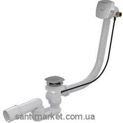 AlcaPlast Сифон для ванны A564CRM2