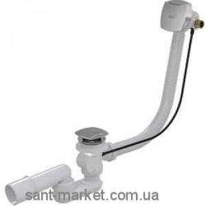 AlcaPlast Сифон для ванны A564CRM2