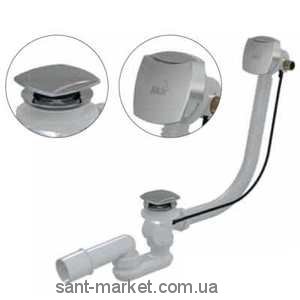 AlcaPlast Сифон для ванни A564CRM3