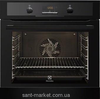 ELECTROLUX ДУХОВКА EOA55551AK