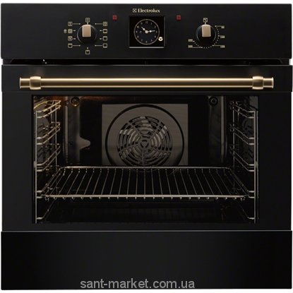 ELECTROLUX ДУХОВКА EOB3400BOR