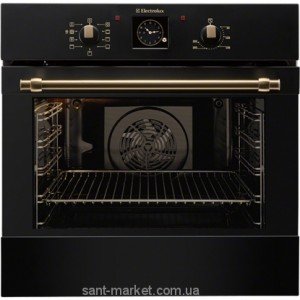 ELECTROLUX ДУХОВКА EOB3400BOR