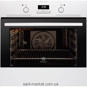 ELECTROLUX ДУХОВКА EOB93430CW