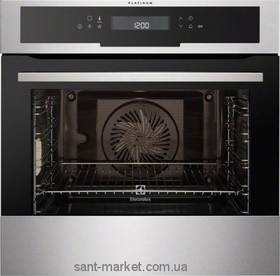 ELECTROLUX ДУХОВКА EOB95751BX