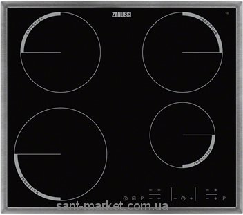 ZANUSSI РАБ.ПОВЕРХНОСТЬ ZEI6640XBA
