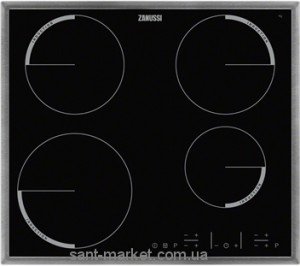 ZANUSSI РАБ.ПОВЕРХНОСТЬ ZEI6640XBA