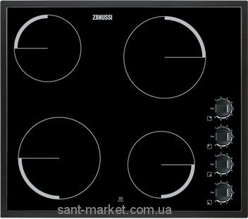 ZANUSSI РАБ.ПОВЕРХНОСТЬ ZEV6140NBA