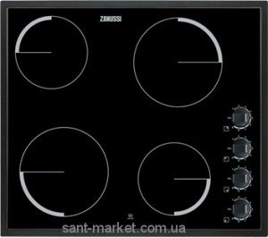 ZANUSSI РАБ.ПОВЕРХНОСТЬ ZEV6140NBA