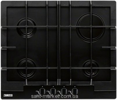 ZANUSSI РАБ.ПОВЕРХНОСТЬ ZGG66414BA