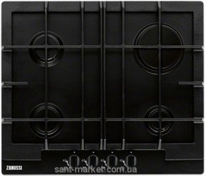 ZANUSSI РАБ.ПОВЕРХНОСТЬ ZGG66414BA
