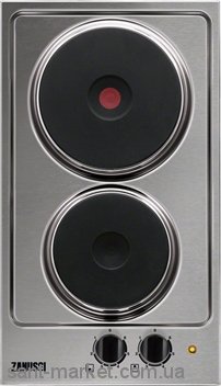 ZANUSSI РАБ.ПОВЕРХНОСТЬ ZEE3921IXA