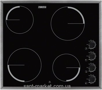 ZANUSSI РАБ.ПОВЕРХНОСТЬ ZEV6140XBA