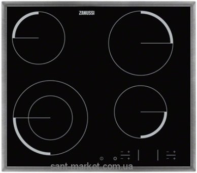 ZANUSSI РАБ.ПОВЕРХНОСТЬ ZEV6341XBA