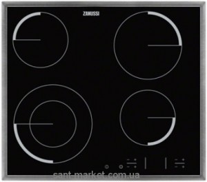 ZANUSSI РАБ.ПОВЕРХНОСТЬ ZEV6341XBA