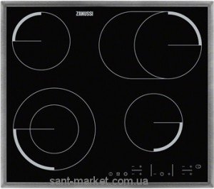 ZANUSSI РАБ.ПОВЕРХНОСТЬ ZEV6646XBA
