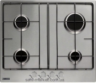 ZANUSSI РАБ.ПОВЕРХНОСТЬ ZGG65413SA
