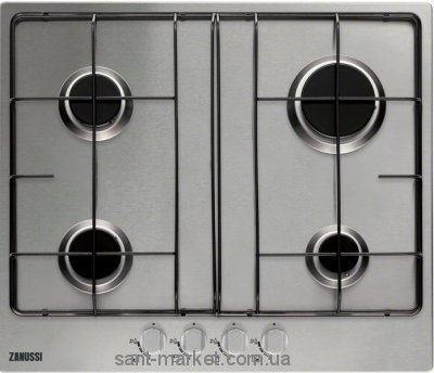 ZANUSSI РАБ.ПОВЕРХНОСТЬ ZGG65414SA