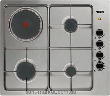 ZANUSSI РАБ.ПОВЕРХНОСТЬ ZGM62444XA